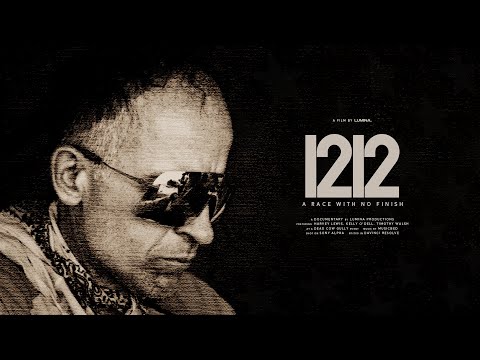 Видео: 1212 | Гонка без финиша (Харви Льюис)