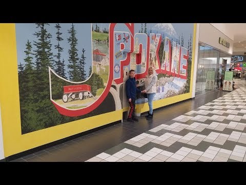 Видео: США/ПРОСТАЯ ЖИЗНЬ от НОВОГО ДОМА🏡до ОГОРОДА.🌱Spokane WA.