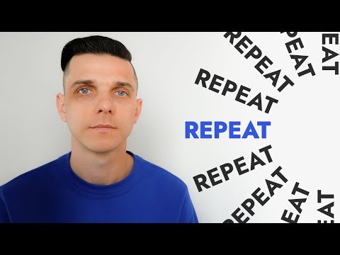 Видео: Бесшовный паттерн в иллюстраторе. Обновление Adobe Illustrator. (повторение или repeat)