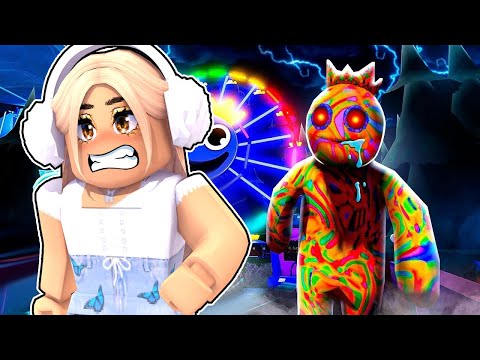Видео: РАДУЖНЫЕ ДРУЗЬЯ 3 ФАНАТСКАЯ ВЕРСИЯ | Rainbow Friends 3 roblox