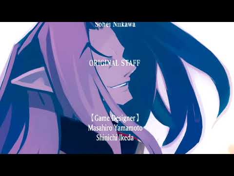 Видео: [Disgaea 2 BONUS]: Альтернативные концовки