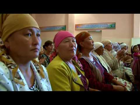 Видео: Ыркесе Кадамжай  Марказ айыл окмоту 1 болум