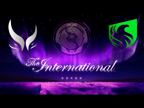 Видео: Xtreme vs Falcons | Гранд-Финал | Dota 2 The International 2025