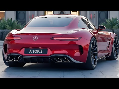 Видео: 🇺🇸🔥 Американские маслкары против 🇩🇪 Немецкой техники | Топ-3 автомобилей Битвы легенд 2026