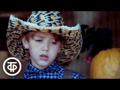 Видео: Загадки звездного неба. Фильм третий. Луна и месяц (1984)