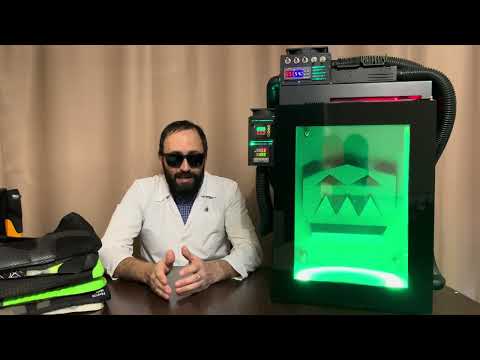 Видео: НИИ Сноубординга. Распил и термоформовка ботинок для сноуборда 