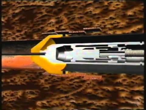 Видео: Технические фильмы. Технология бестраншейной прокладки труб.