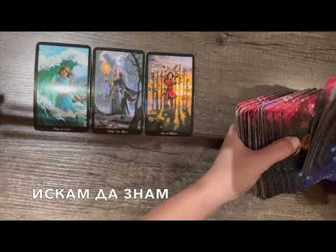 Видео: Какво се случва   #таро #tarot #tarotreading