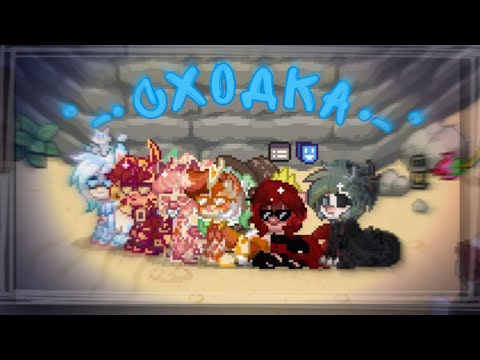 Видео: °-•Сходка в pony town|как проходила моя сходка•-°