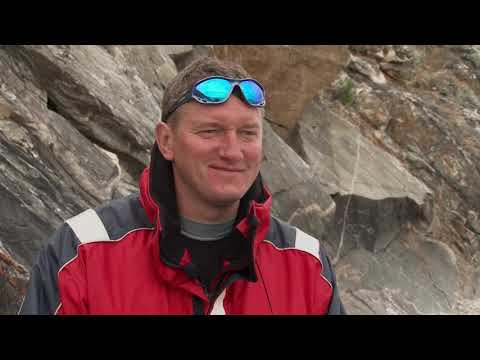 Видео: Байкал на гидроцикле Yamaha 2011 г.