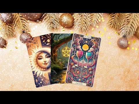 Видео: 💛Кой се е събудил Днес с Мисълта за Вас..?⭐️