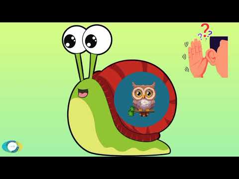 Видео: Тема "Звуки [С], [С']", вчитель-логопед Наталя Белавіна,  ЗДО № 425