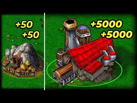 Видео: Самая быстрая прокачка в Civilisation wars