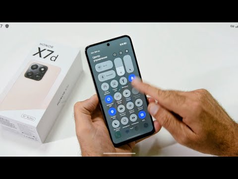 Видео: HONOR X7d. Недорогая дичь от Хонор. Обзор от / Арстайл / 
