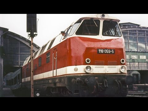 Видео: piko Br118-059  современная модель.