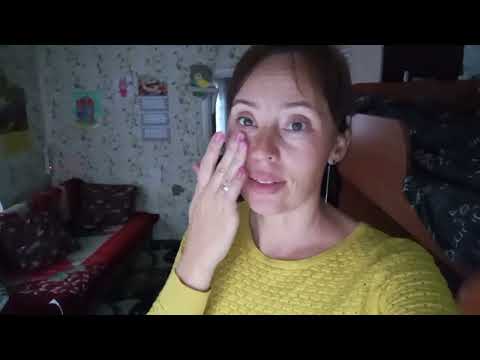 Видео: Пеку хлеб.В гостях племянники.