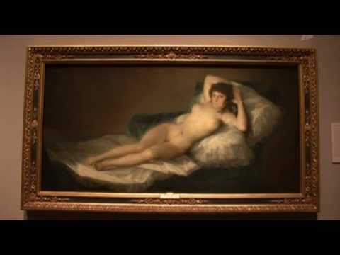 Видео: Непутёвые заметки. Испания (2).