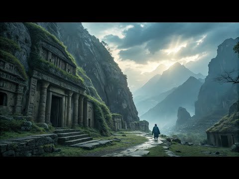 Видео: 😱 3 ЧАСА ИСЧЕЗНУВШИХ ЦИВИЛИЗАЦИЙ БЕЗ СЛЕДА — История на ночь