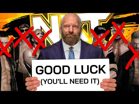 Видео: Я пытался пройти самый сложный MyGM Challenge в 2K23