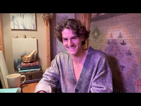 Видео: Энергия усиливается не просто так. Что-то вот-вот произойдёт, несмотря ни на что.