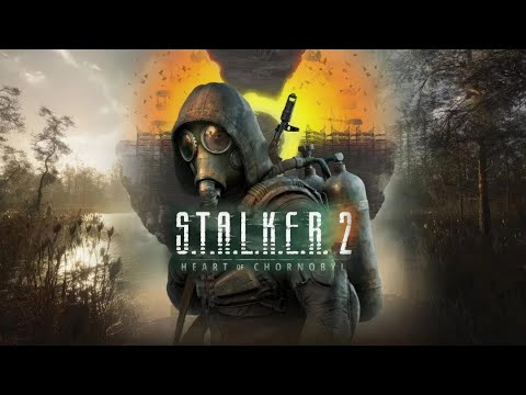 Видео: Прохождение S.T.A.L.K.E.R. 2 Институт НИИЧАЗ Тест на Ryzen 7 9700X RTX4070ti #8