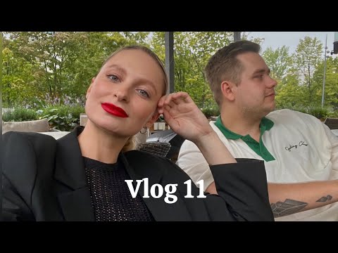 Видео: VLOG 11: ВЫХОДНЫЕ ЗА ГОРОДОМ, ПОКУПКИ LIME И ДЕНЬ РОЖДЕНИЯ ПОДРУГИ