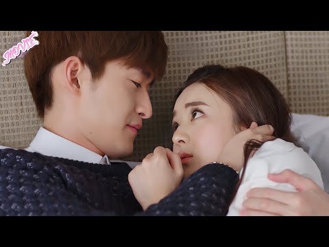 Видео: Пьяная Золушка провела ночь с боссом, забеременела и стала его любимицей!