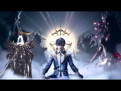 Видео: БОЕВОЙ КОНТИНЕНТ 2 - Хо Юйхао бог Эмоций Уровня КОРОЛЯ! Сильнее Тан Сана Асуры?