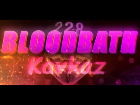 Видео: Прохождение Bloodbath Kavkaz (Часть 2)