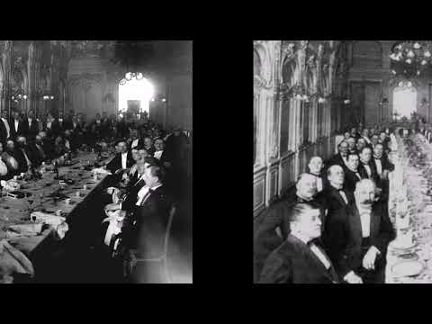 Видео: РЕСТОРАН ДОНОН