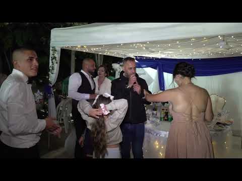 Видео: 3 ЧАСТ СВАТБЕН ДЕН НА АНЕЛИЯ И ДАНАИЛ 28 09 2025г