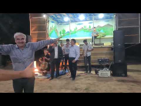 Видео: Кувати Абдулло туй дар Вахш.Хлоппунк