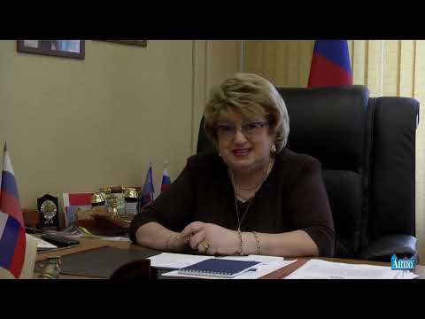 Видео: Памяти Майи Борисовны Пильдес