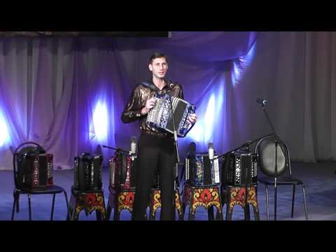 Видео: А.Симонов с песней " Девочка на белом мерседесе " ( в г. К-Чепецке,январь 2017г.)