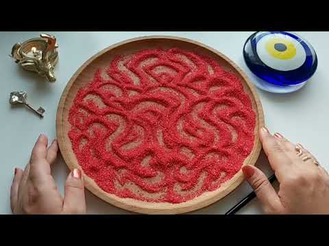 Видео: ШОК❗ ВАШИ ОТНОШЕНИЯ ЕГО ГЛАЗАМИ🤵💥💯❓ ГАДАНИЕ НА ПЕСКЕ🔮 KUM FALI🧿