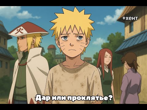 Видео: дар или проклятие 1 часть альтернативный сюжет +хент