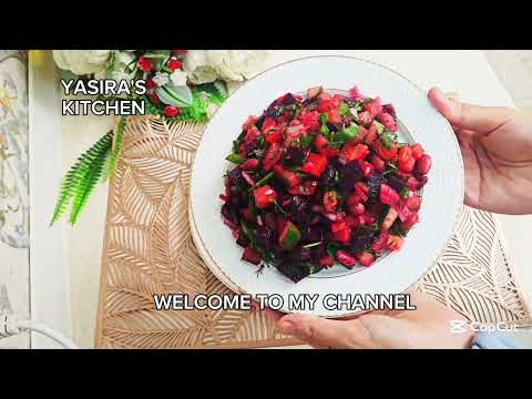 Видео: ВИНЕГРЕТ