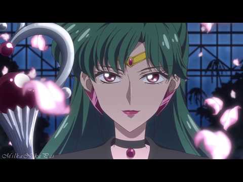 Видео: AMV - Плутон моя единственная и самая любимая подруга...