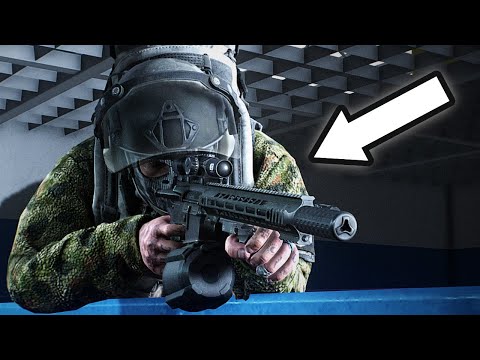 Видео: Это место просто безумно хорошее (Идея для обмена)