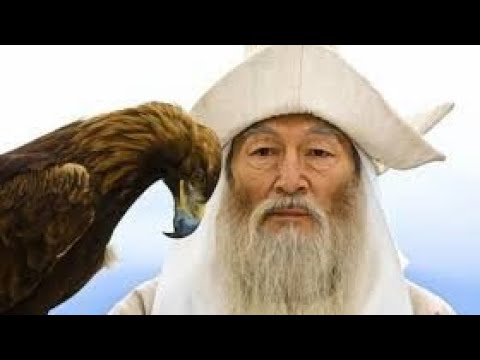 Видео: 81. Мөңке бидің болжамдары-3 | Мөңке би Аманұлы | Атадан қалған асыл сөз