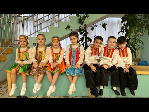 Видео: Концерт «Осенний калейдоскоп». 31.10.2025