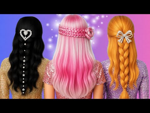 Видео: Рисунок ⭐ 1 звезда vs 5 звезд 💝 9 простых поделок 🌈 Легкие поделки из бумаги