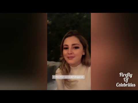 Видео: Анна Михайловская - 10-19.12.2018 [ INSTA STORIES ]