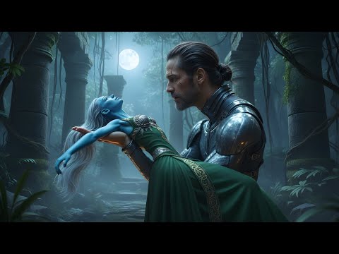 Видео: Отвергнутая всеми инопланетянами крошечная Лия нашла любовь с человеком среди звёзд | HFY