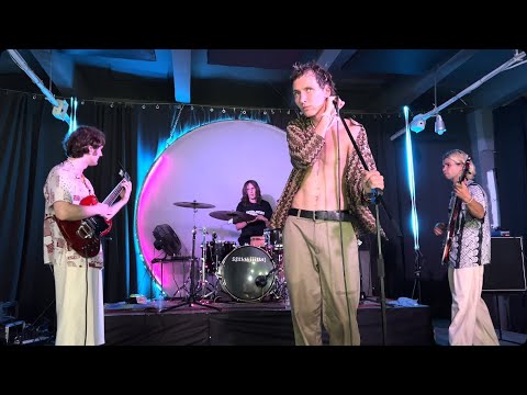 Видео: Концерт SSSHHHIIITTT! 19.08.2022