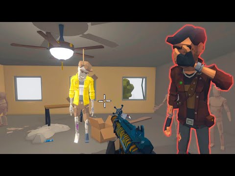 Видео: Секреты на Базе - The Walking Zombie 2: Zombie shooter