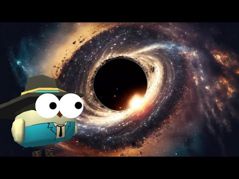 Видео: Это находится внизу в чикен гана😱 пустота в чикен гане?