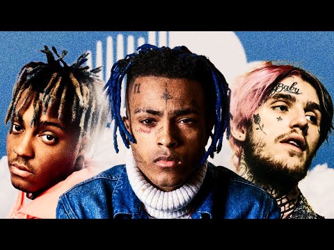 Видео: SOUNDCLOUD-РЭП – это было легендарно