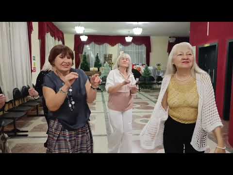 Видео: 3 ноября. Шалунья осень....