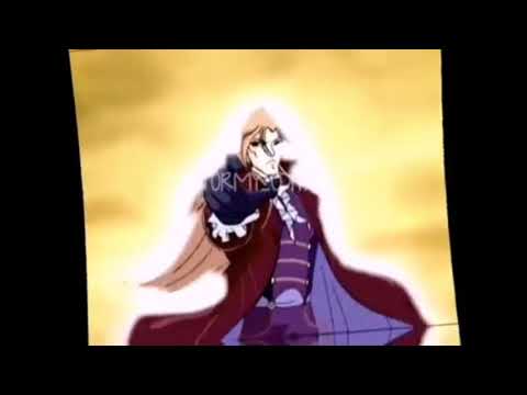 Видео: Блум и Валтор - зая